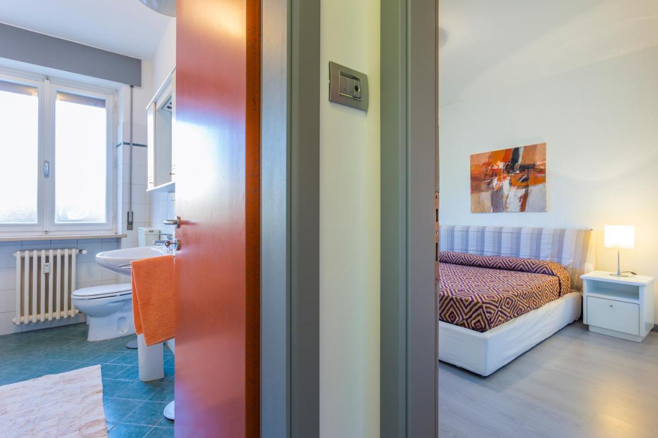 La Casa Del Giardin Grande Apartment Udine Exterior photo